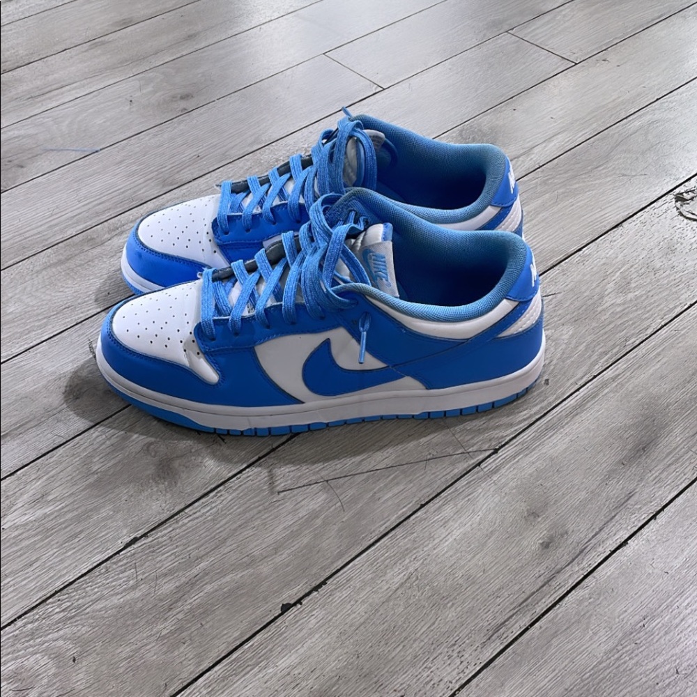 COPY - 2021
Dunk Low 'University Blue